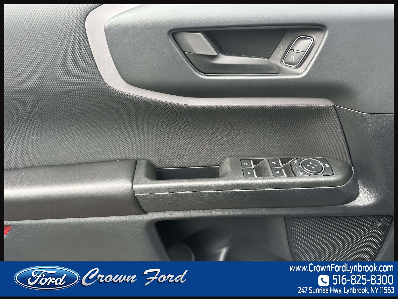 2023 Ford Bronco Sport Big Bend 4x4