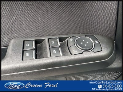 2023 Ford Bronco Sport Big Bend 4x4