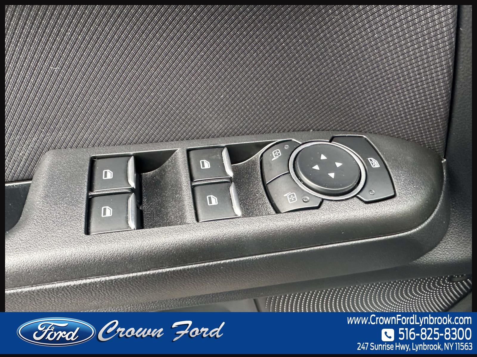 2023 Ford Bronco Sport Big Bend 4x4