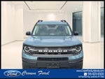 2023 Ford Bronco Sport Big Bend 4x4