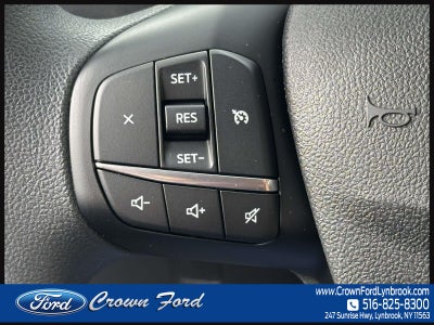 2023 Ford Bronco Sport Big Bend 4x4