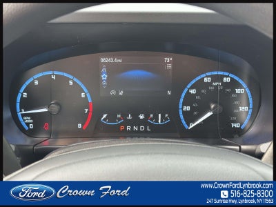 2023 Ford Bronco Sport Big Bend 4x4
