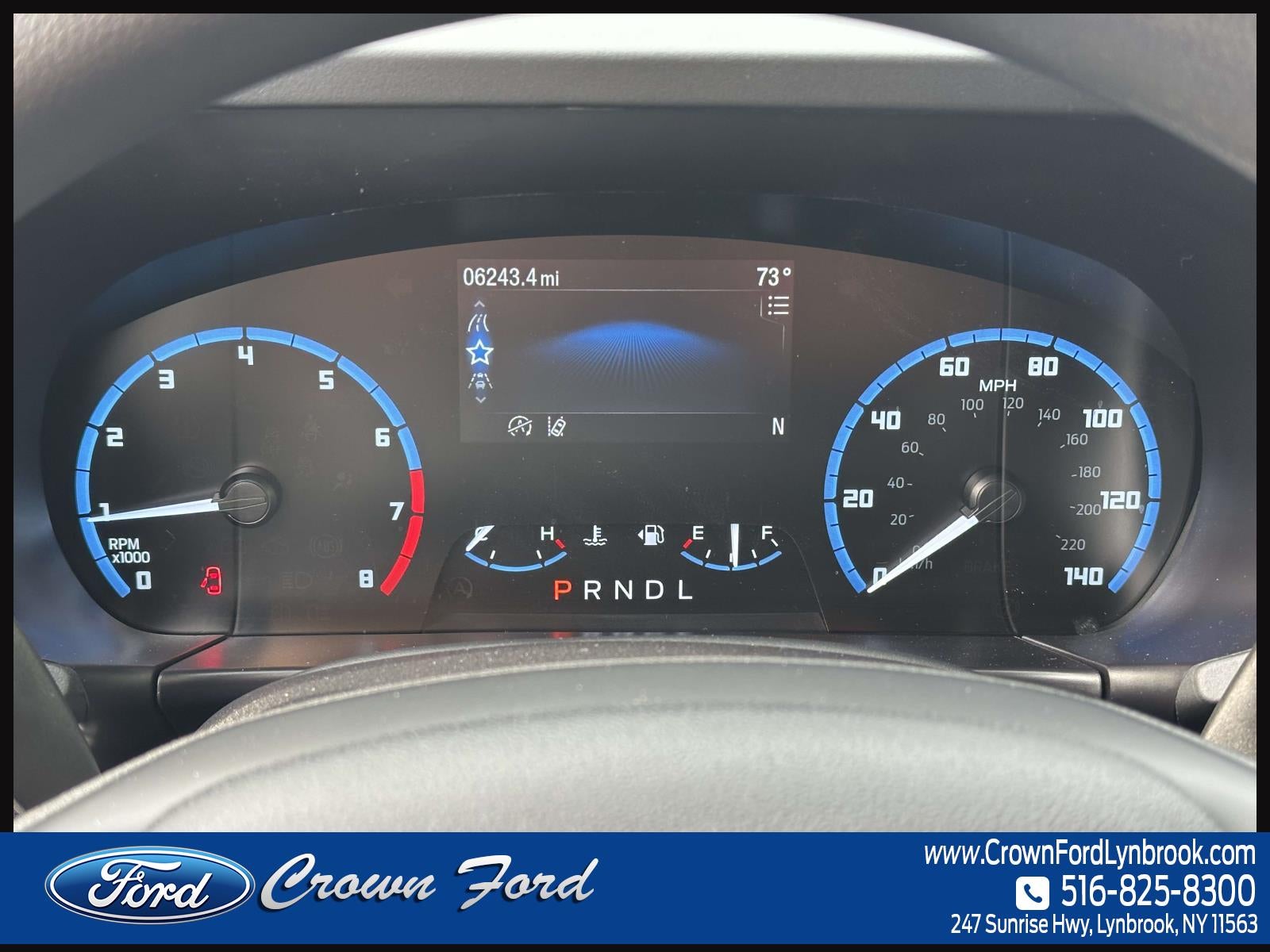 2023 Ford Bronco Sport Big Bend 4x4