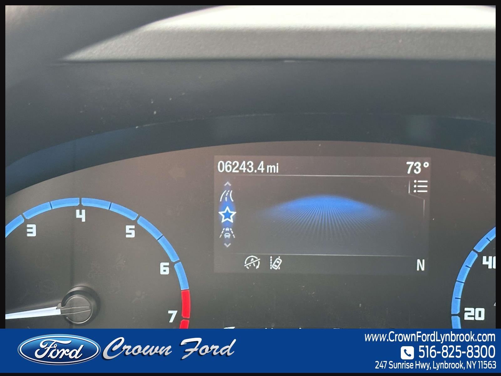 2023 Ford Bronco Sport Big Bend 4x4