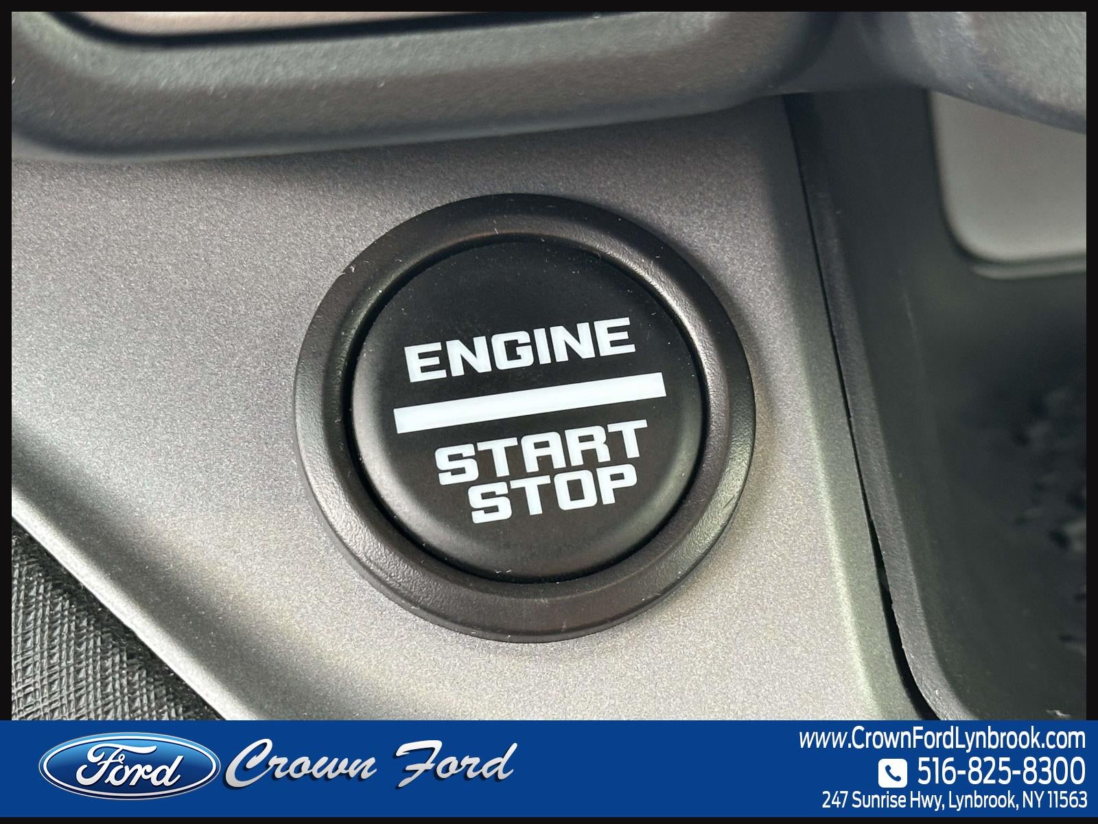 2023 Ford Bronco Sport Big Bend 4x4