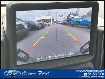 2023 Ford Bronco Sport Big Bend 4x4