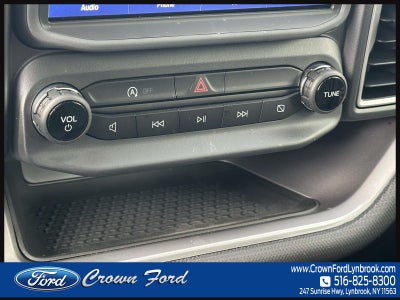 2023 Ford Bronco Sport Big Bend 4x4