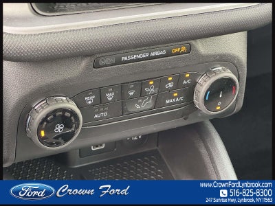 2023 Ford Bronco Sport Big Bend 4x4