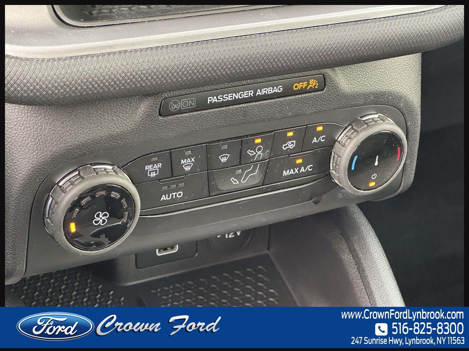 2023 Ford Bronco Sport Big Bend 4x4