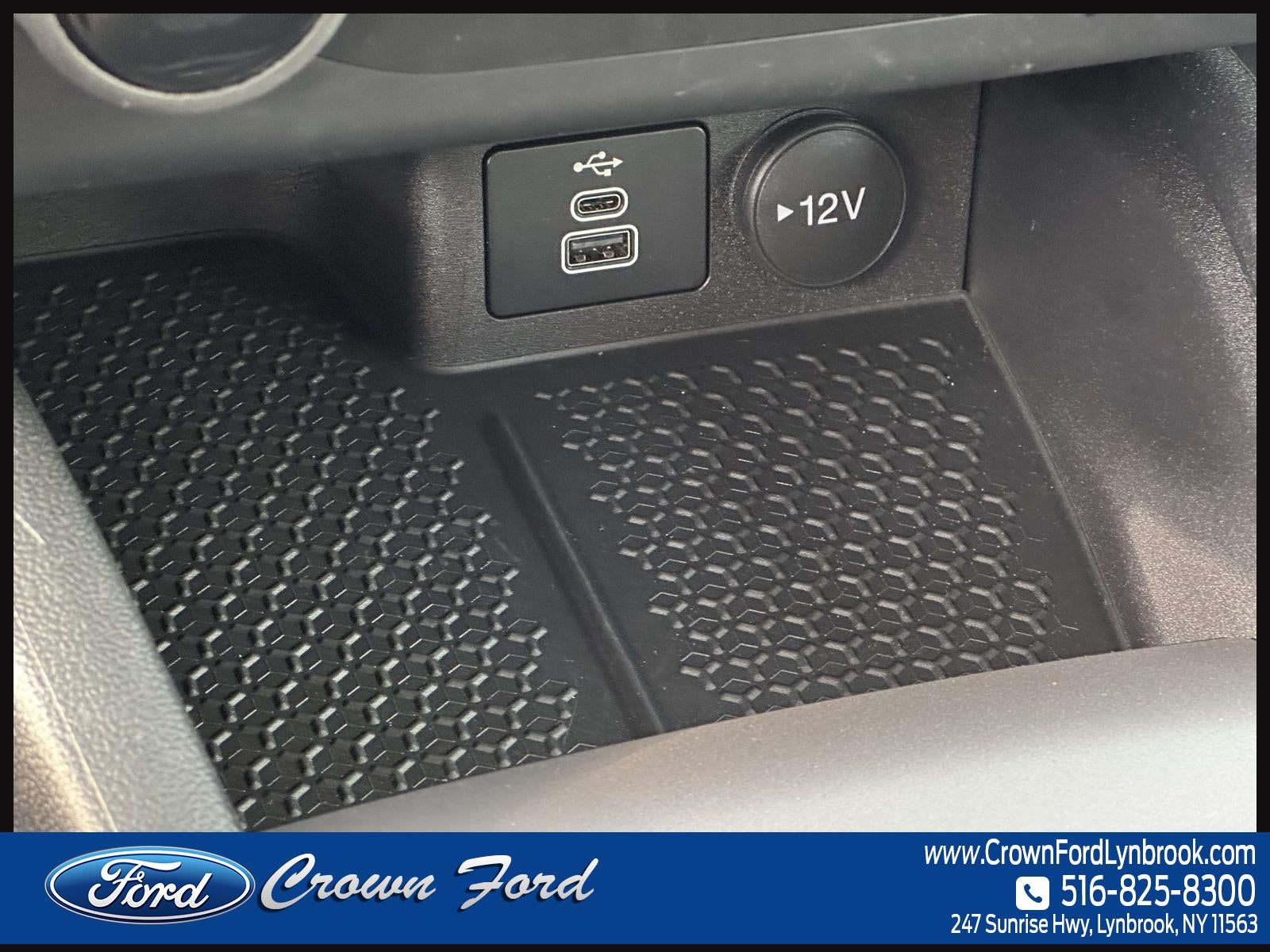 2023 Ford Bronco Sport Big Bend 4x4