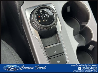 2023 Ford Bronco Sport Big Bend 4x4