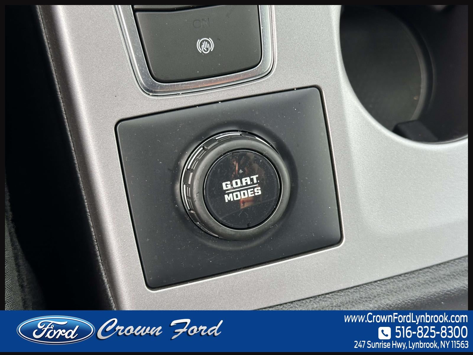 2023 Ford Bronco Sport Big Bend 4x4