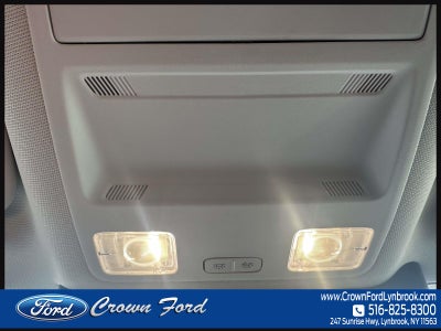 2023 Ford Bronco Sport Big Bend 4x4