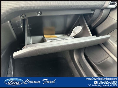 2023 Ford Bronco Sport Big Bend 4x4