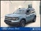 2023 Ford Bronco Sport Big Bend 4x4
