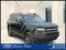 2022 Ford Bronco Sport Big Bend 4x4