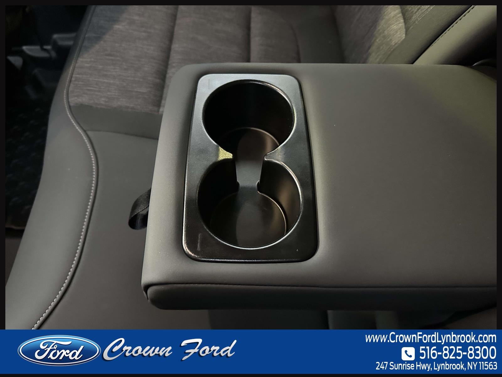 2022 Ford Bronco Sport Big Bend 4x4