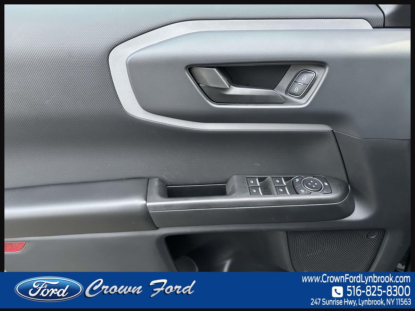 2022 Ford Bronco Sport Big Bend 4x4