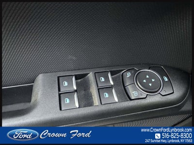 2022 Ford Bronco Sport Big Bend 4x4