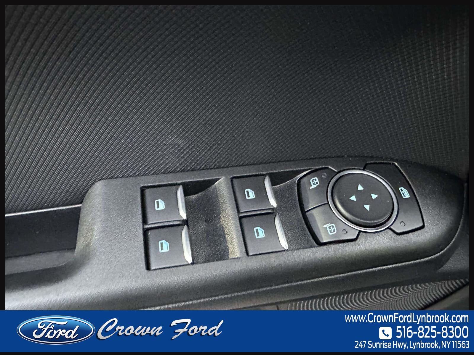 2022 Ford Bronco Sport Big Bend 4x4