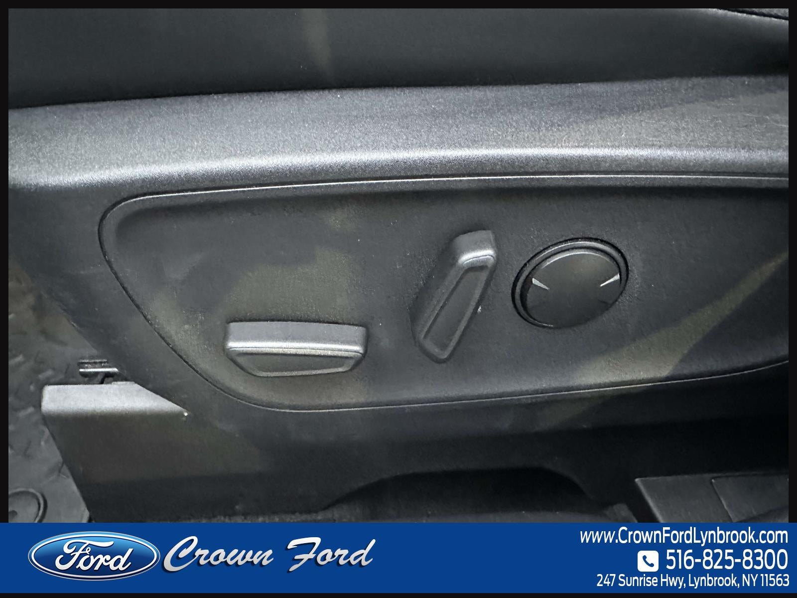 2022 Ford Bronco Sport Big Bend 4x4