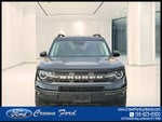 2022 Ford Bronco Sport Big Bend 4x4