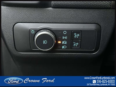 2022 Ford Bronco Sport Big Bend 4x4