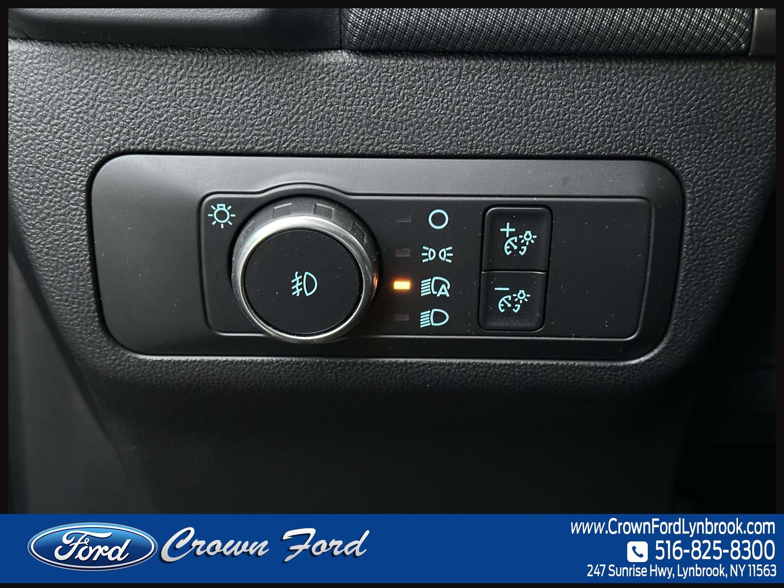 2022 Ford Bronco Sport Big Bend 4x4