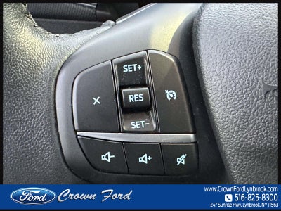 2022 Ford Bronco Sport Big Bend 4x4