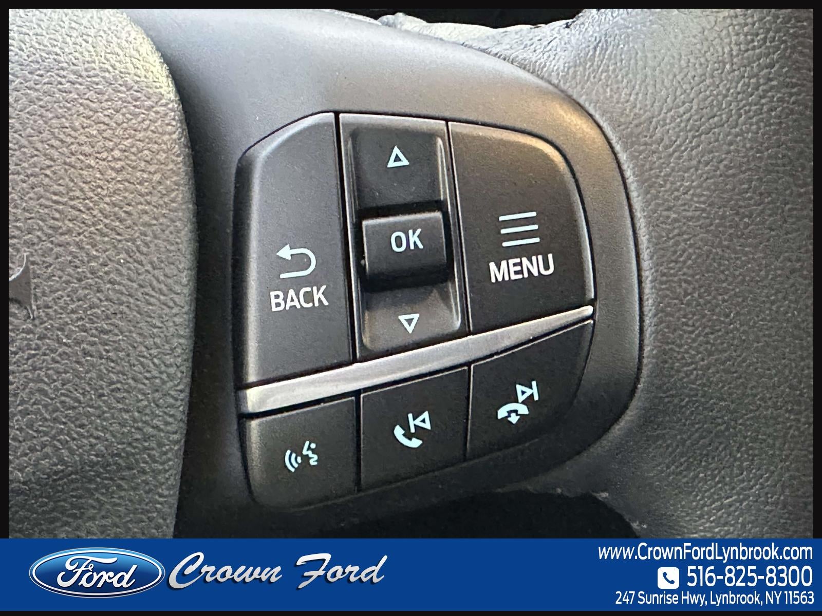 2022 Ford Bronco Sport Big Bend 4x4