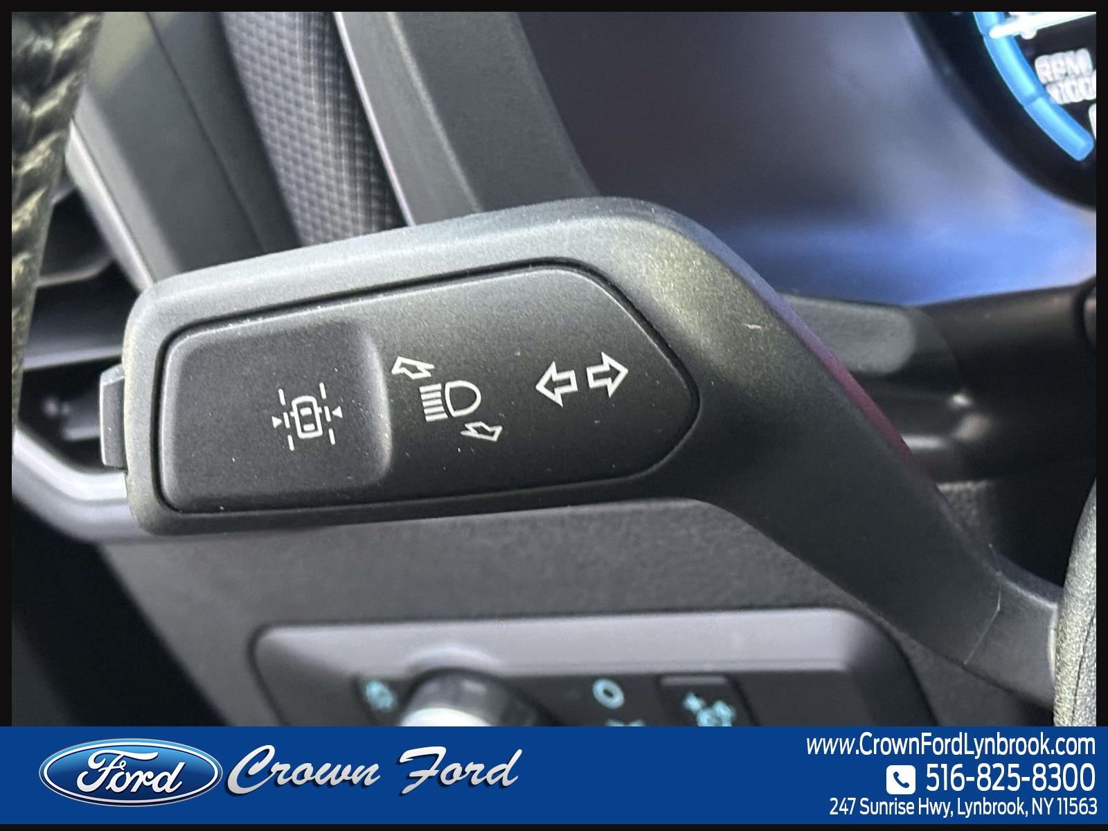 2022 Ford Bronco Sport Big Bend 4x4