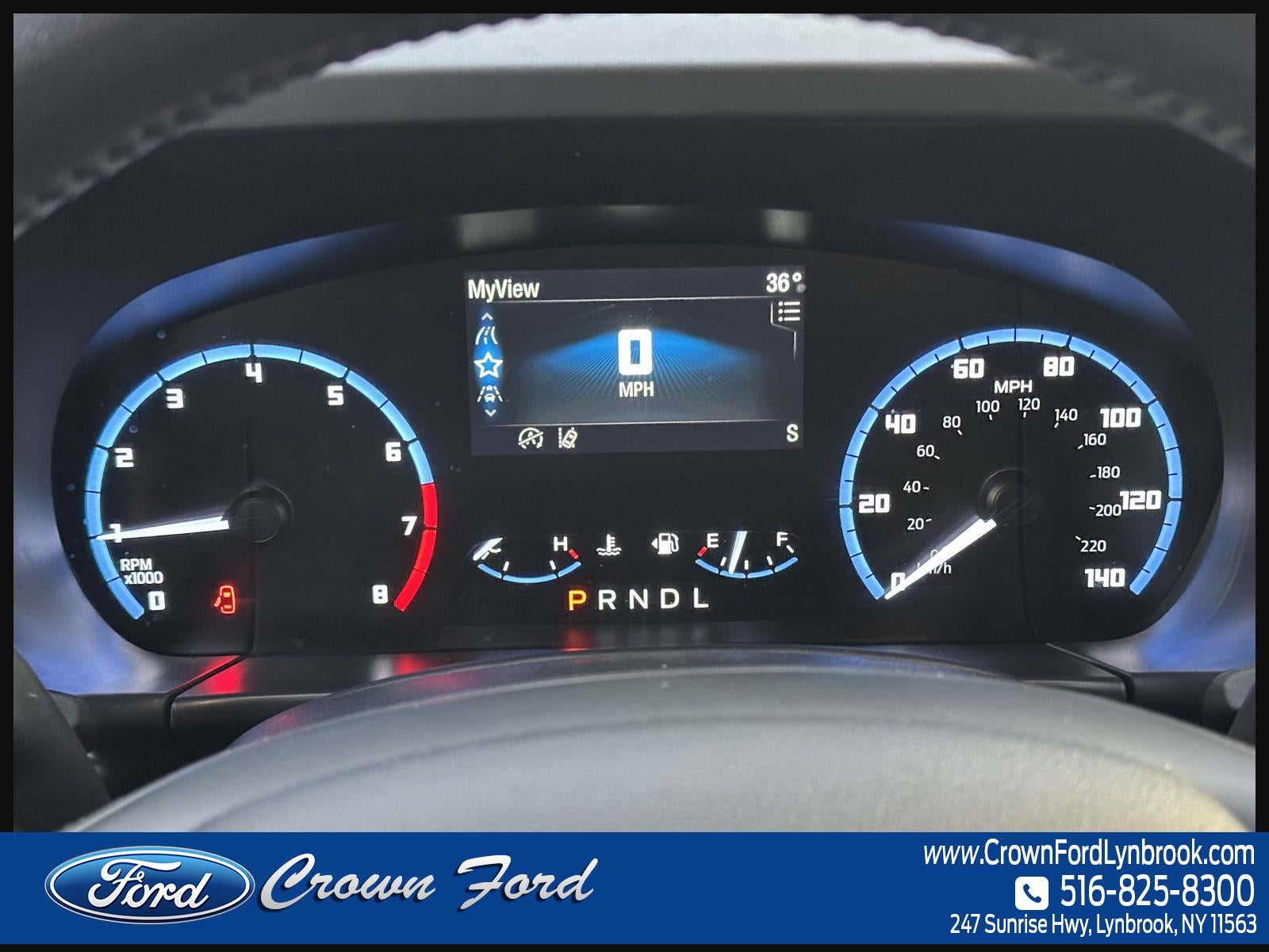 2022 Ford Bronco Sport Big Bend 4x4