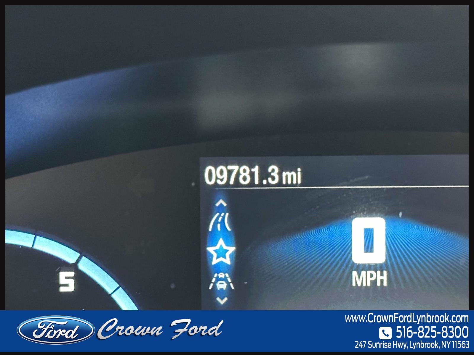 2022 Ford Bronco Sport Big Bend 4x4