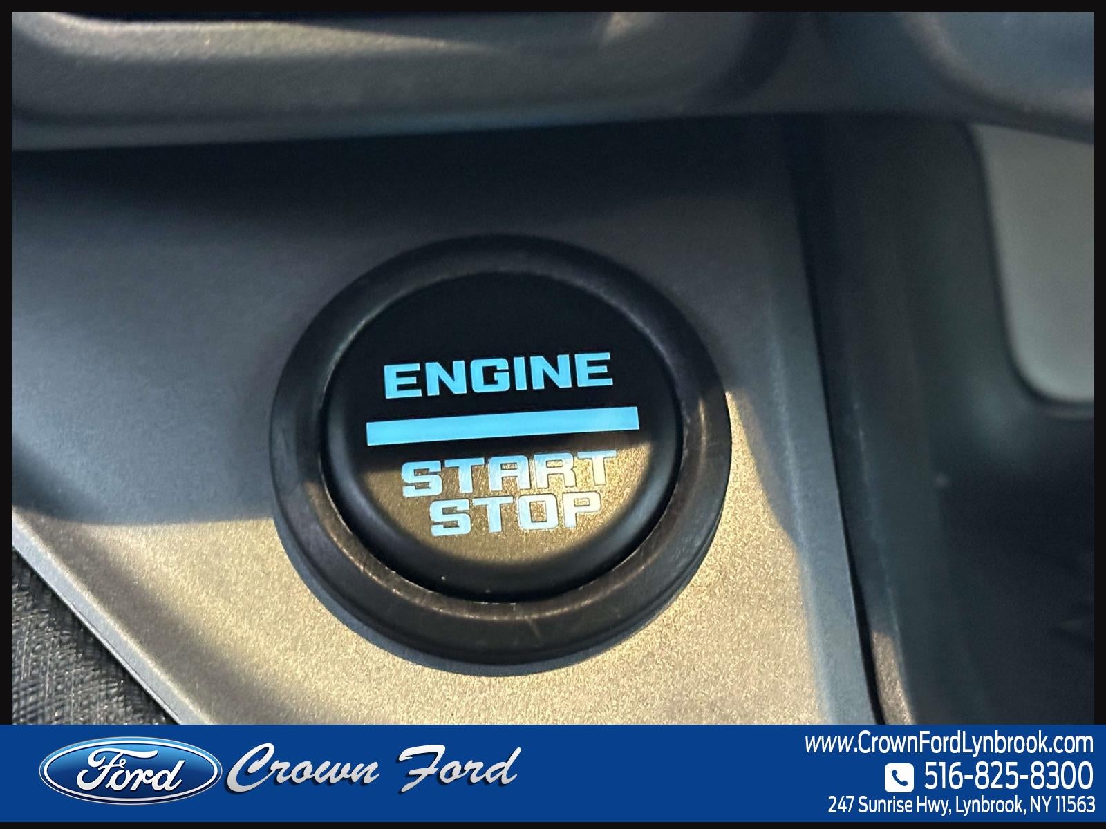 2022 Ford Bronco Sport Big Bend 4x4