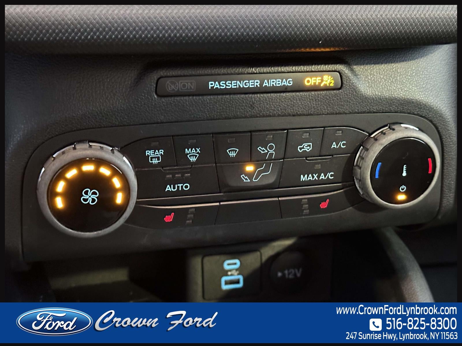 2022 Ford Bronco Sport Big Bend 4x4