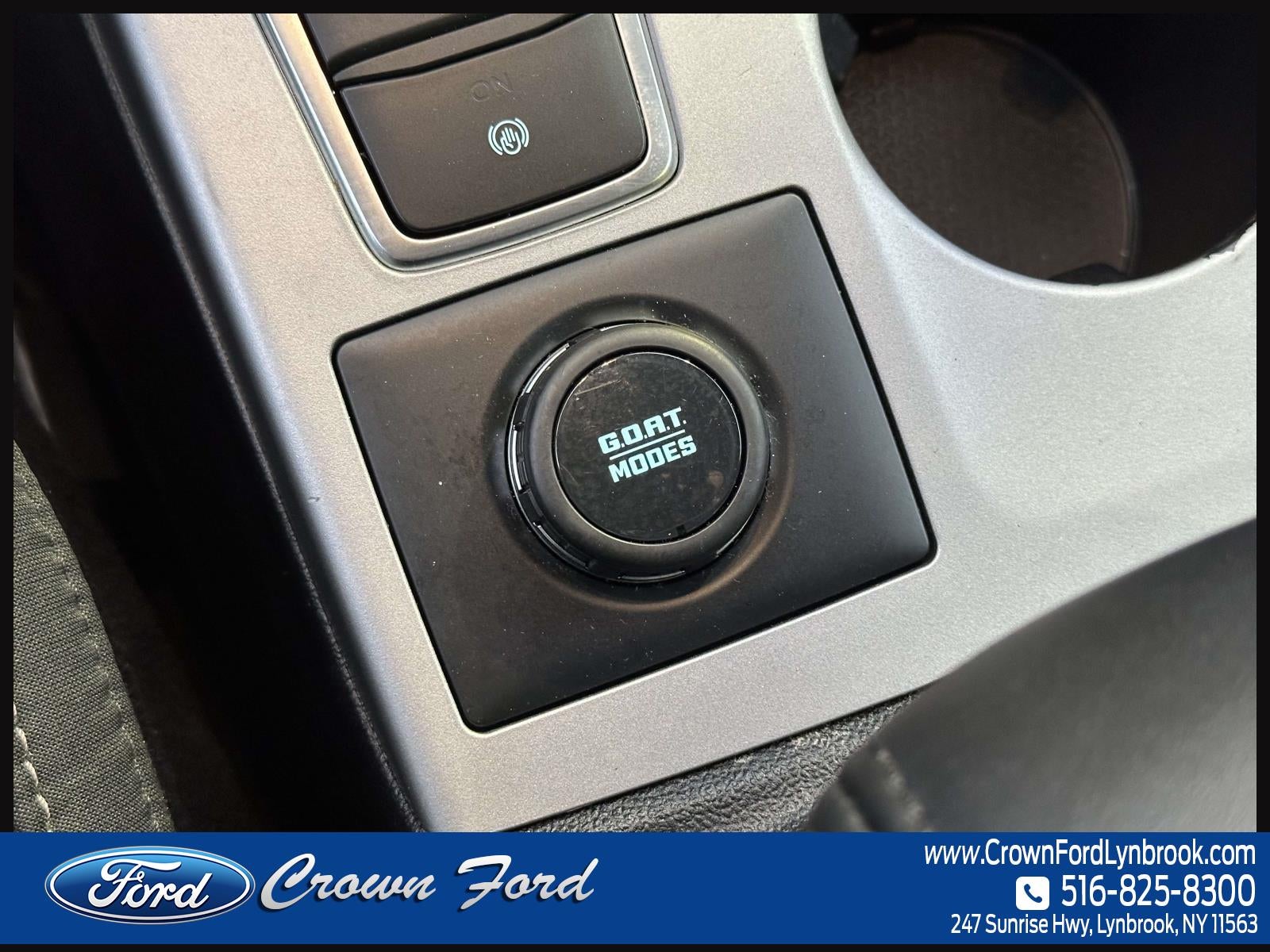 2022 Ford Bronco Sport Big Bend 4x4