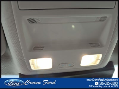 2022 Ford Bronco Sport Big Bend 4x4