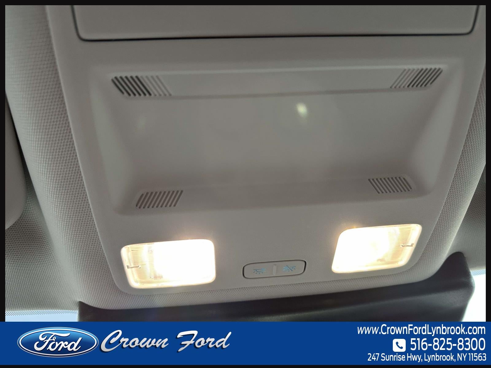 2022 Ford Bronco Sport Big Bend 4x4