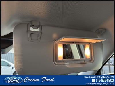 2022 Ford Bronco Sport Big Bend 4x4