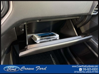 2022 Ford Bronco Sport Big Bend 4x4