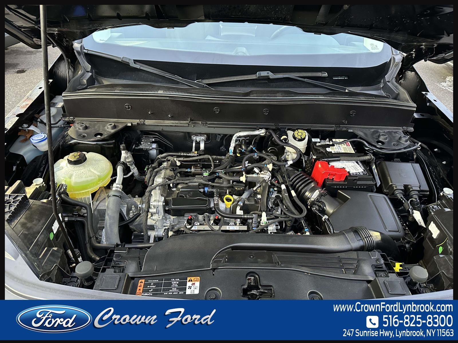 2022 Ford Bronco Sport Big Bend 4x4