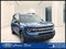 2023 Ford Bronco Sport Big Bend 4x4