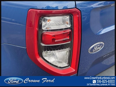 2023 Ford Bronco Sport Big Bend 4x4