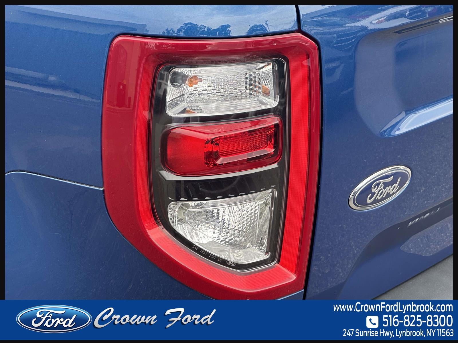2023 Ford Bronco Sport Big Bend 4x4
