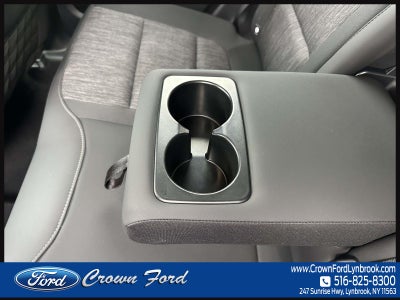 2023 Ford Bronco Sport Big Bend 4x4