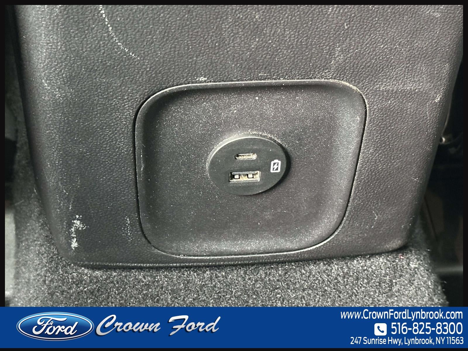 2023 Ford Bronco Sport Big Bend 4x4