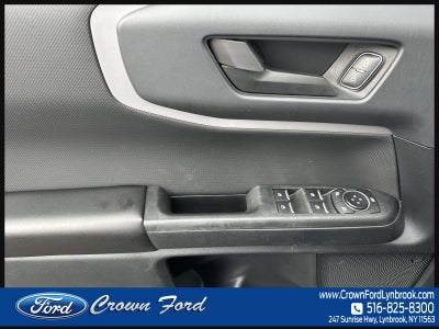 2023 Ford Bronco Sport Big Bend 4x4