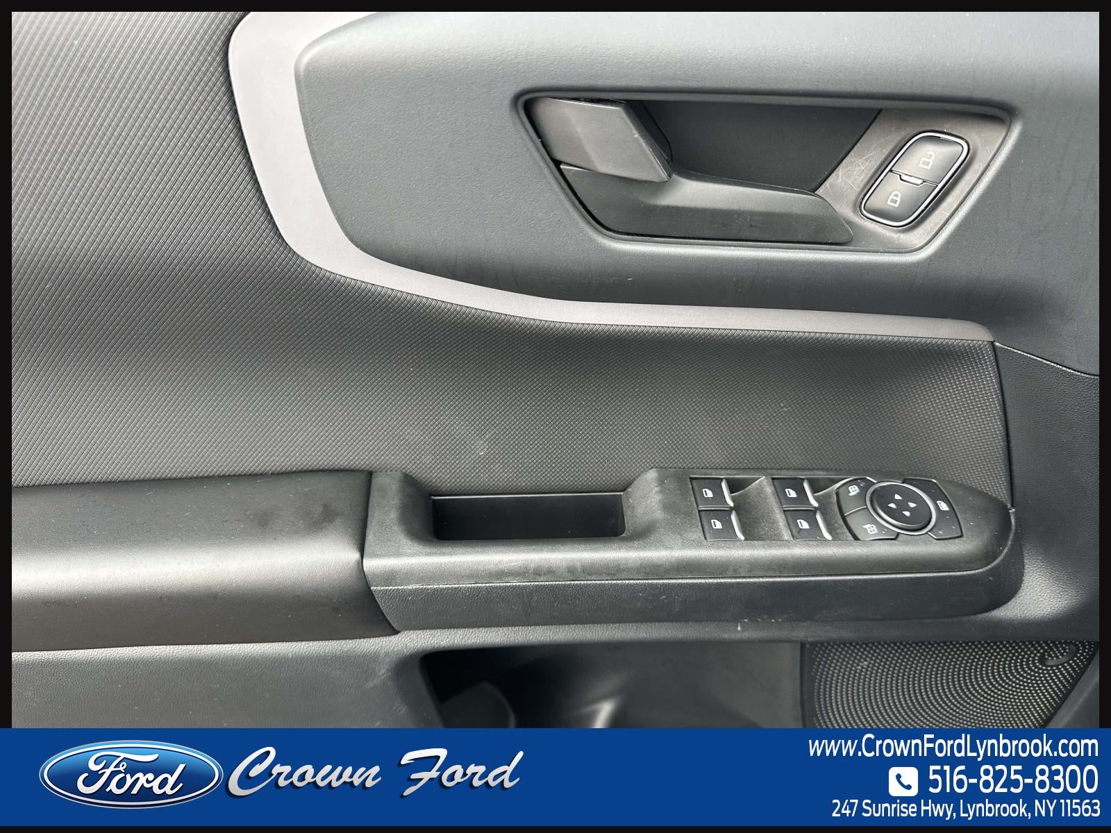 2023 Ford Bronco Sport Big Bend 4x4
