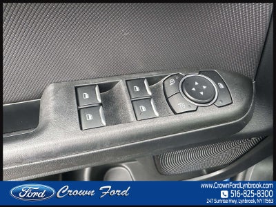 2023 Ford Bronco Sport Big Bend 4x4