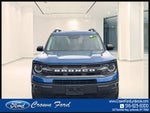 2023 Ford Bronco Sport Big Bend 4x4